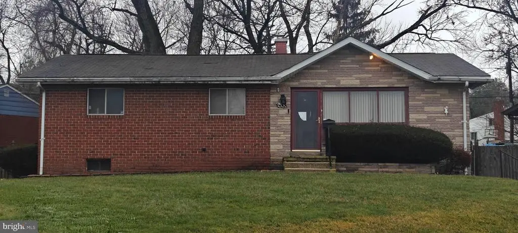 8601 Greens Ln, Baltimore