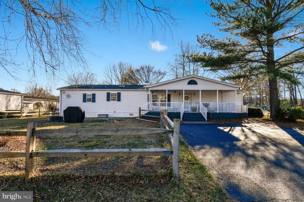 26294 Creekwood Cir #2631, MILLSBORO