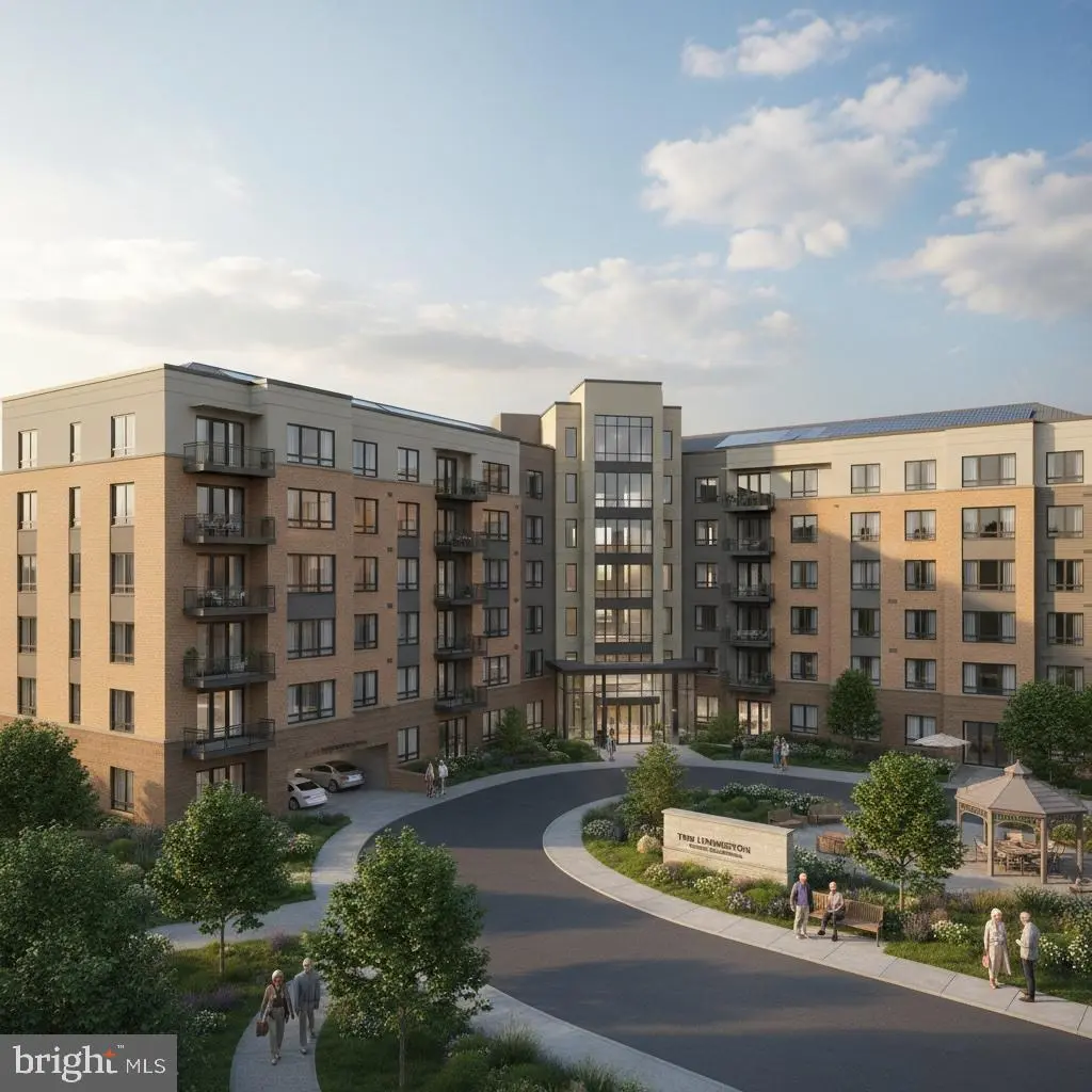 7000 Livingston Rd, OXON HILL