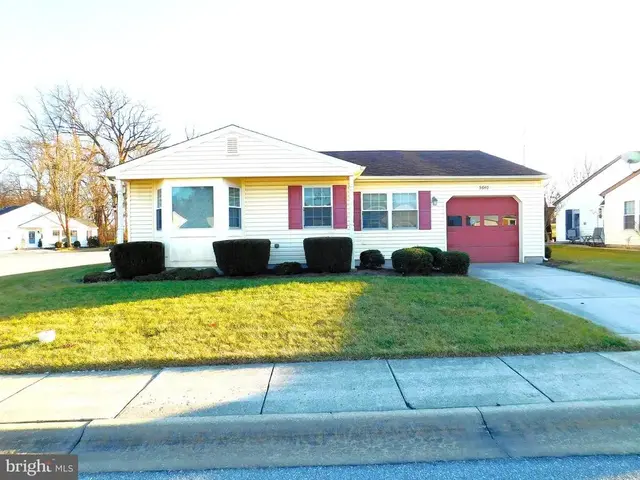 5640 Crabapple Dr, Frederick