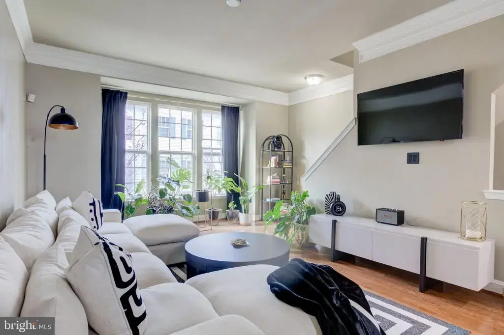 4304 Potomac Highlands Cir #42, TRIANGLE