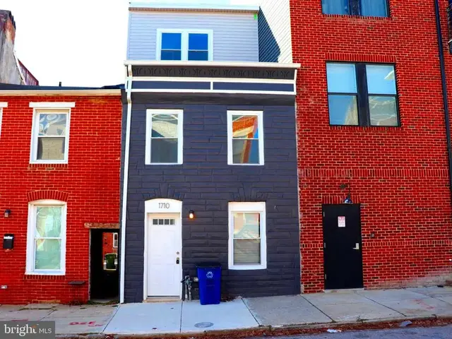 1710 Light St, Baltimore