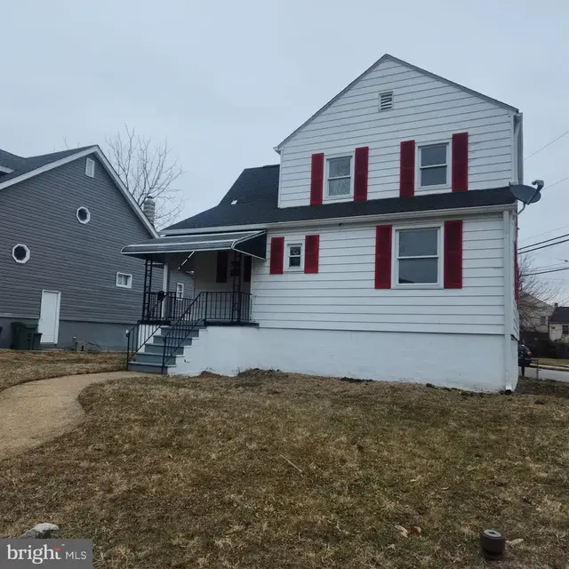 3800 Fernhill Ave, Baltimore