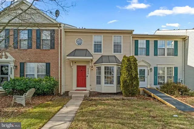 5504 Prince William Ct, Frederick