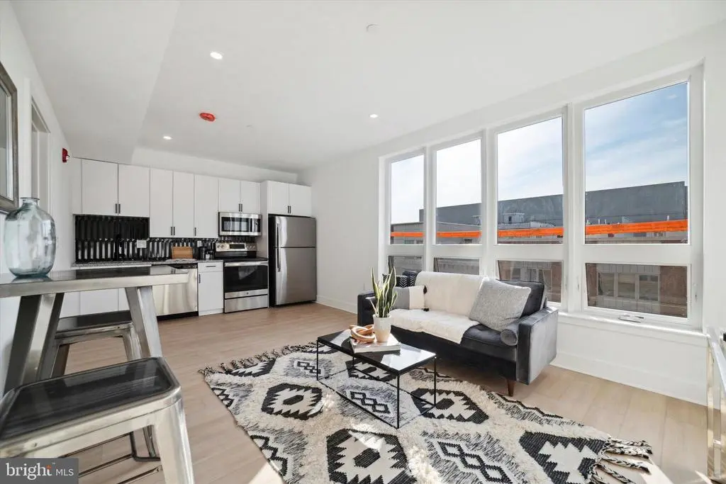 1643 N 2nd St #501, Philadelphia