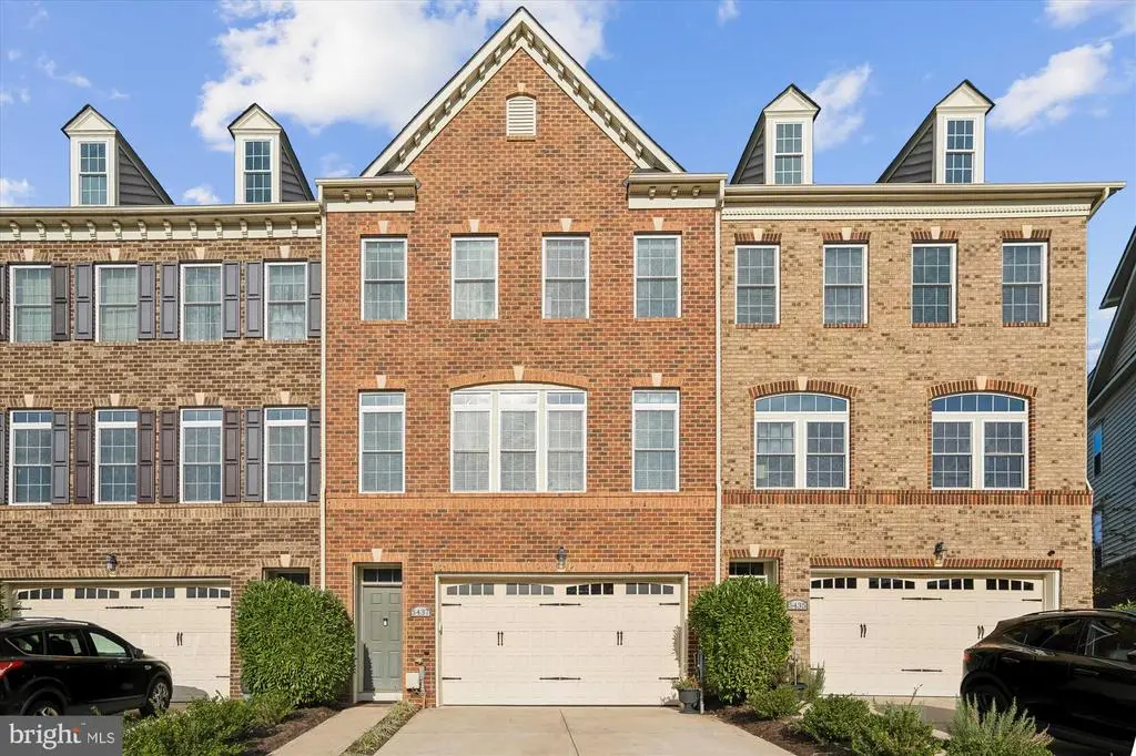 5437 Stream Bank Ln, Greenbelt