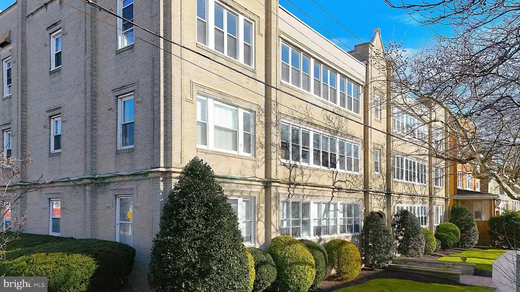 1 Bartram Ave #6, ATLANTIC CITY