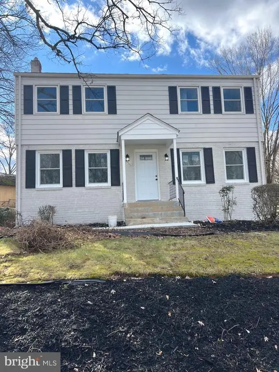 6228 87th, HYATTSVILLE