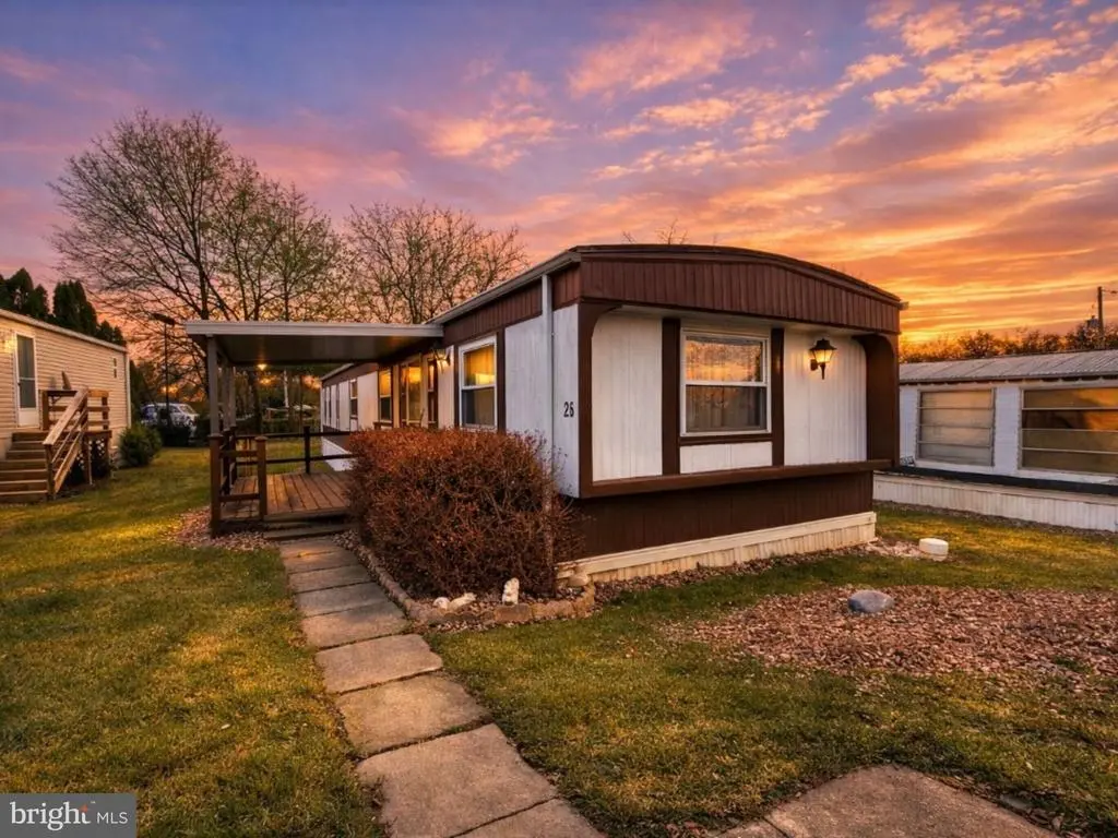 409-26 E Main St, MOUNTVILLE