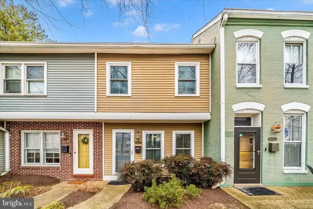 103 E 8th St #103c, Frederick