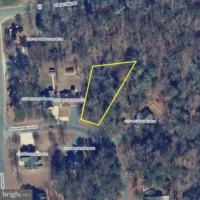 4 Brigantine Blvd, Greenbackville