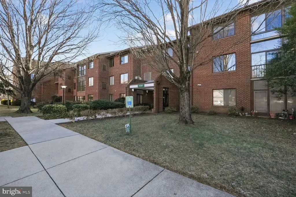 15320 Pine Orchard Dr #83-c1, Silver Spring