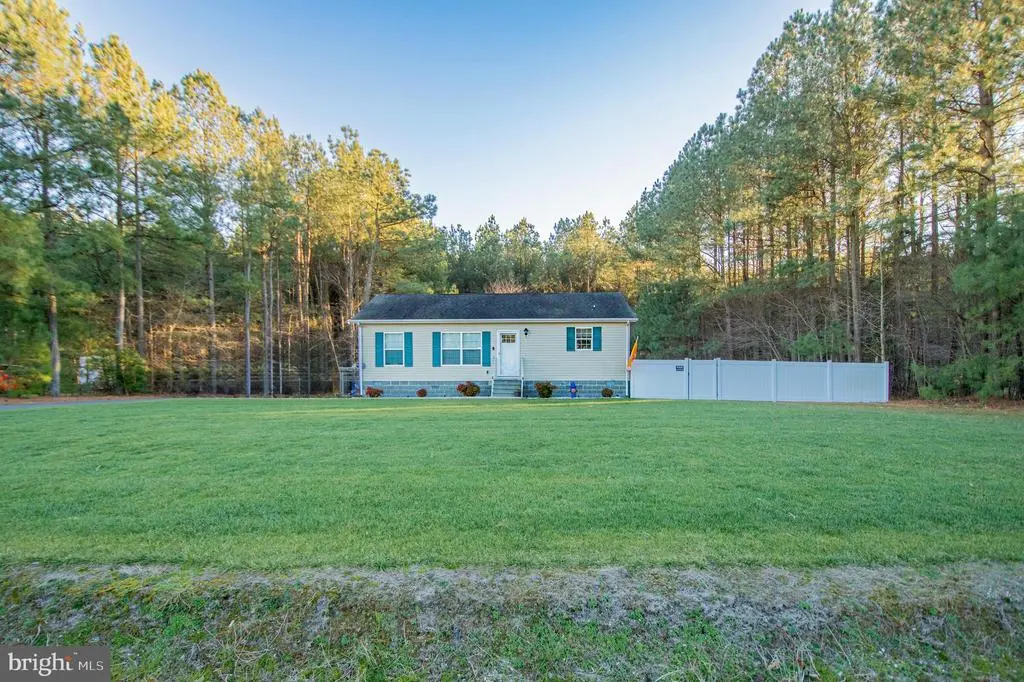 5284 White Deer Rd, DELMAR