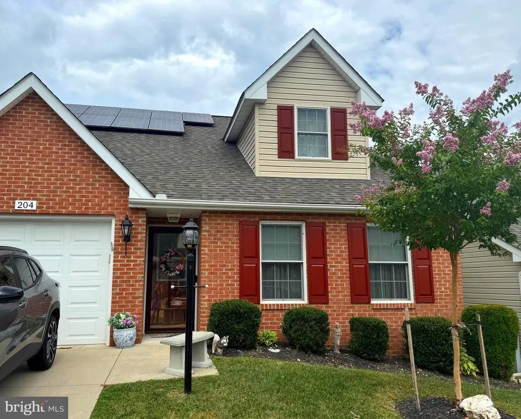 204 Frock Dr #28, Westminster