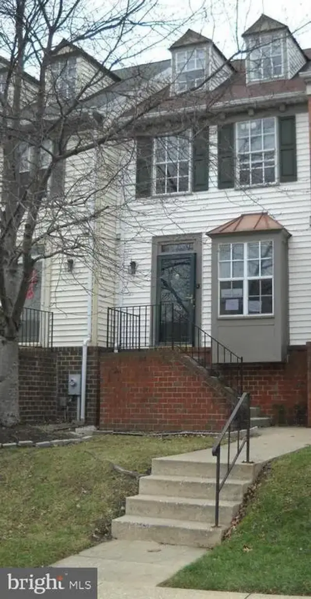 6945 Rockfield Rd, Baltimore