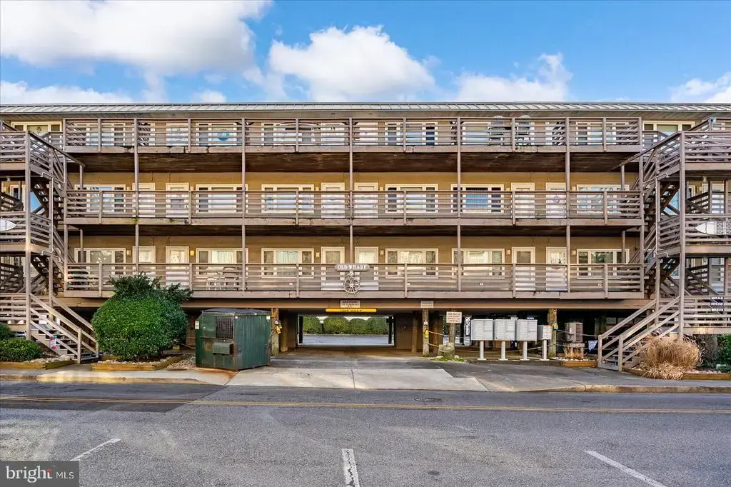9 46th St #22, OCEAN CITY
