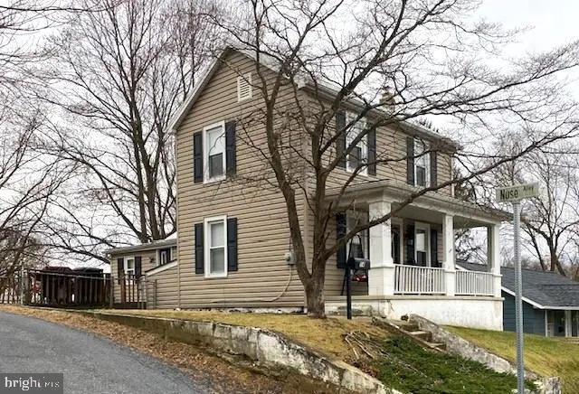 14 W G St, Brunswick