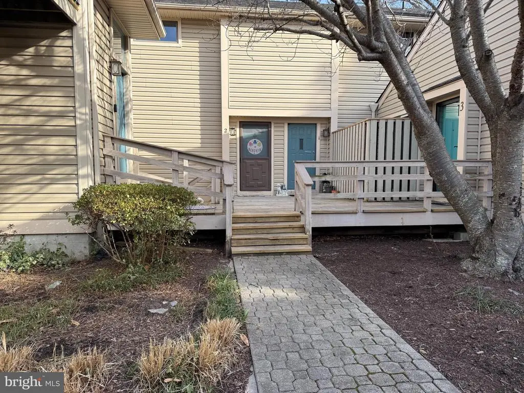 17-2 Mariners Way #17-2, Stevensville