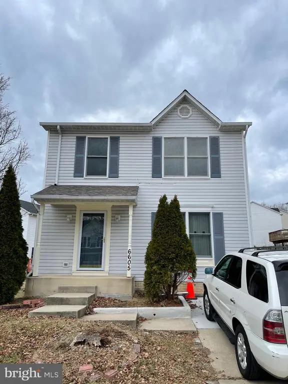 6605 Huntshire Dr, ELKRIDGE