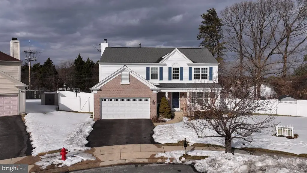 1710 Vestment Ct, Severn