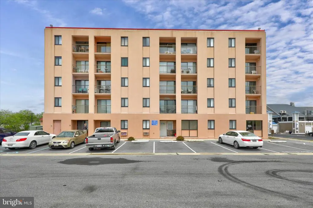 2301 Philadelphia Ave #510, Ocean City