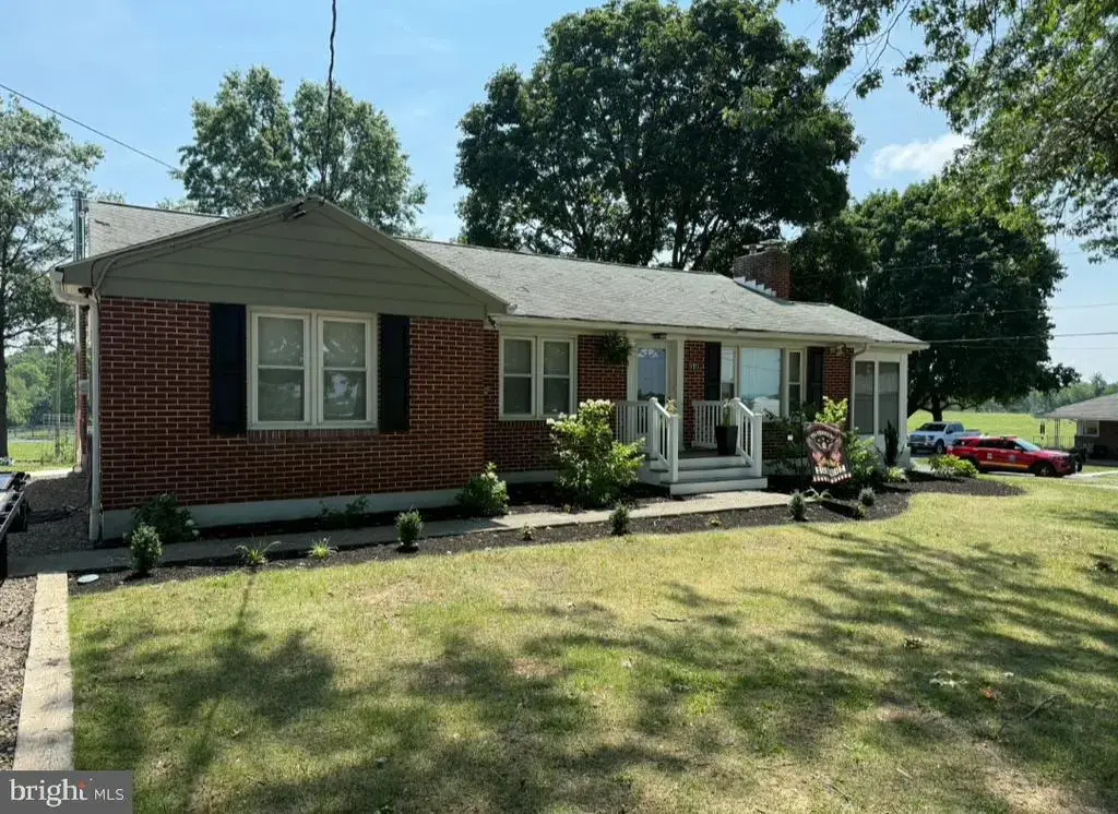 910 Mount Zion Rd, LEBANON