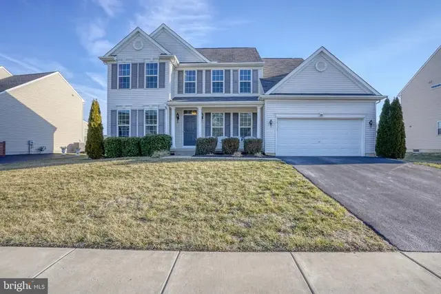 216 Edgar Rd, Townsend