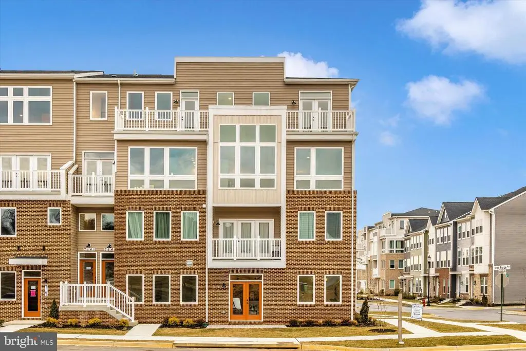 714-a Iron Forge, Frederick