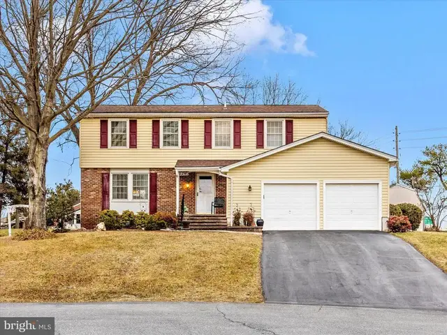 9507 Highlander Cir, Walkersville