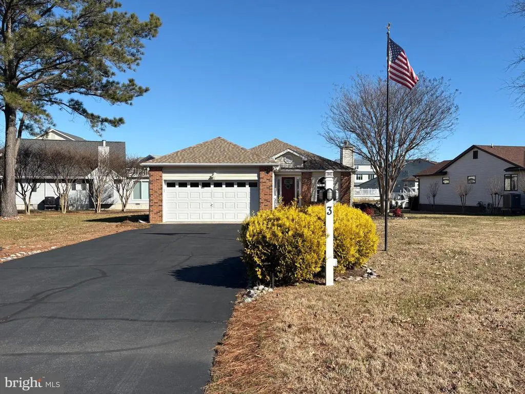 3 Ebb Tide Ct, Ocean Pines