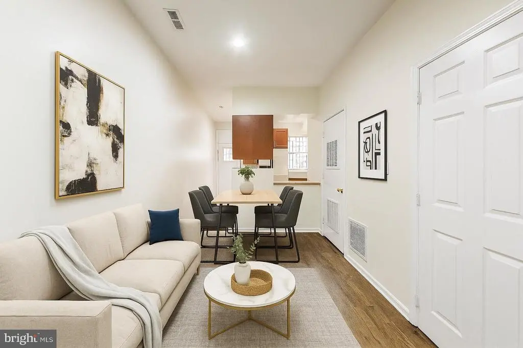 1265 Morse St Ne, Washington