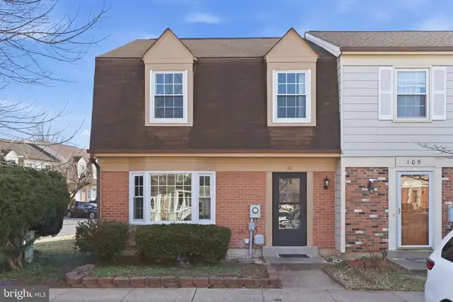 111 Lauren Ct, Frederick