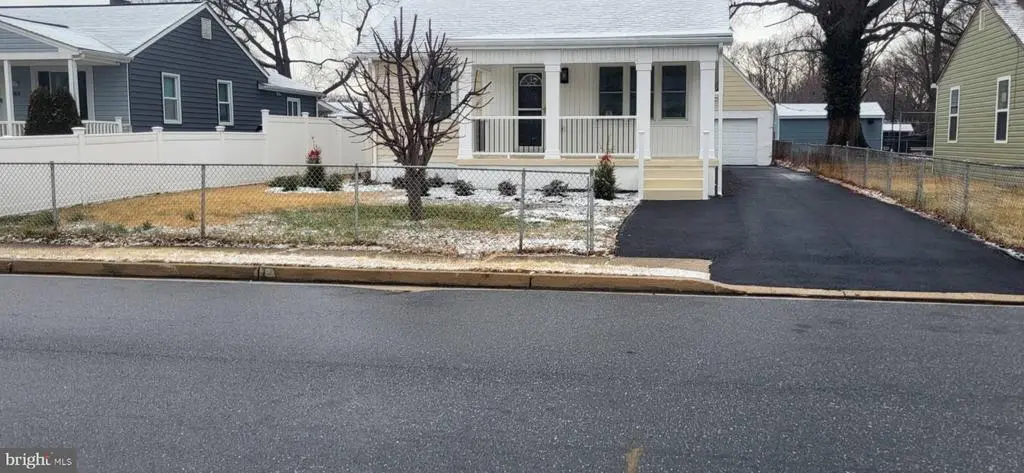 910 Renfrew St, Baltimore