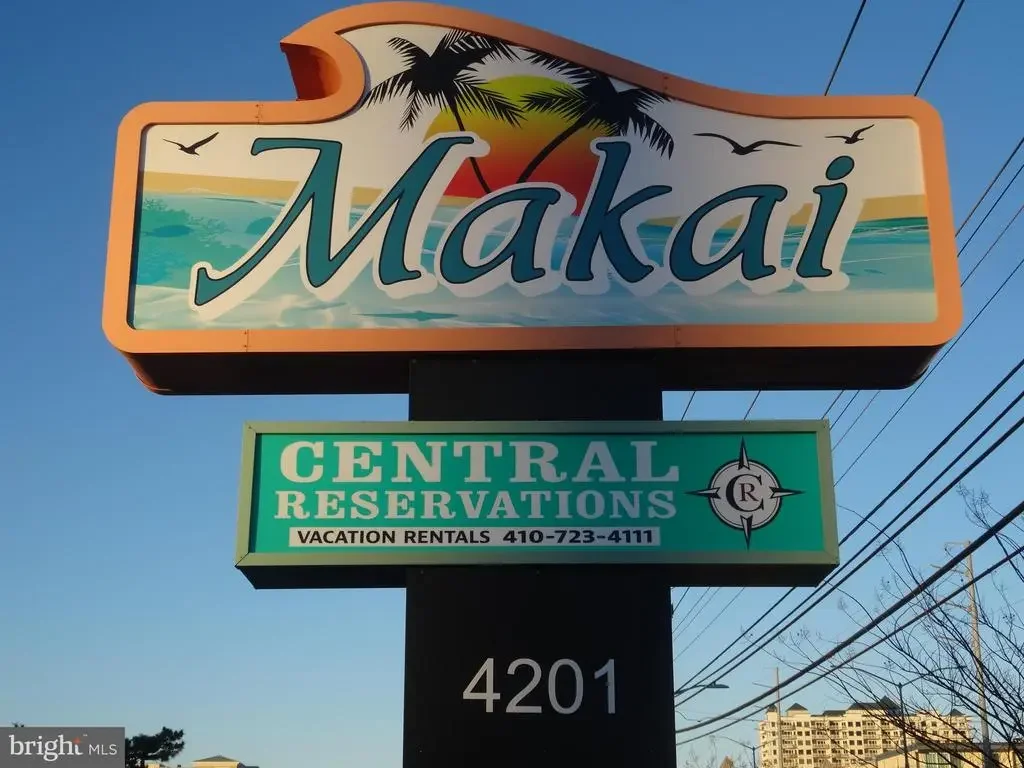 4201 Coastal Hwy #203, Ocean City