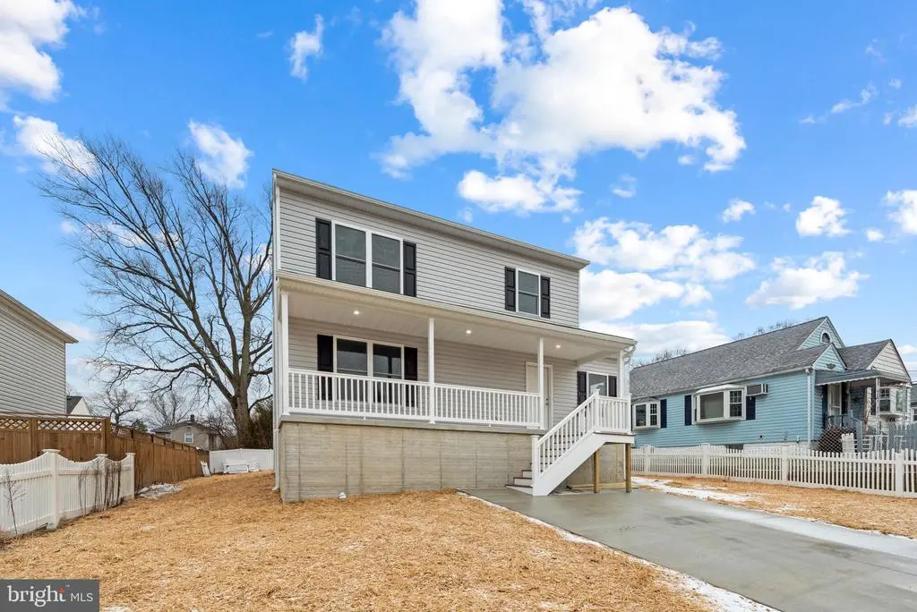 2905 Alabama Ave, Baltimore