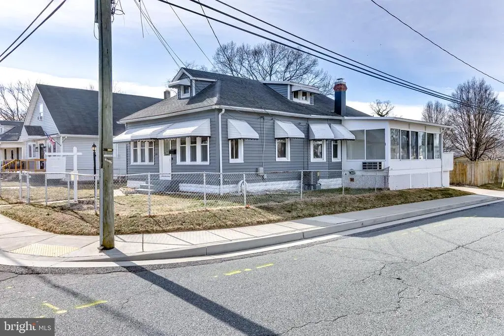 300 Lorraine Ave, Baltimore