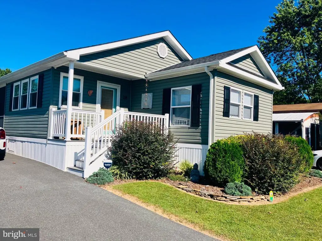 28 Wagon Wheel Ln, REHOBOTH BEACH