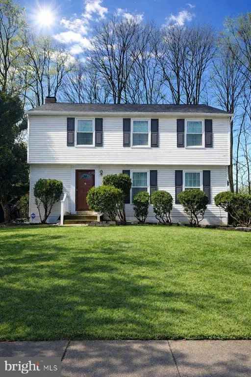 9839 Branchleigh Rd, Randallstown