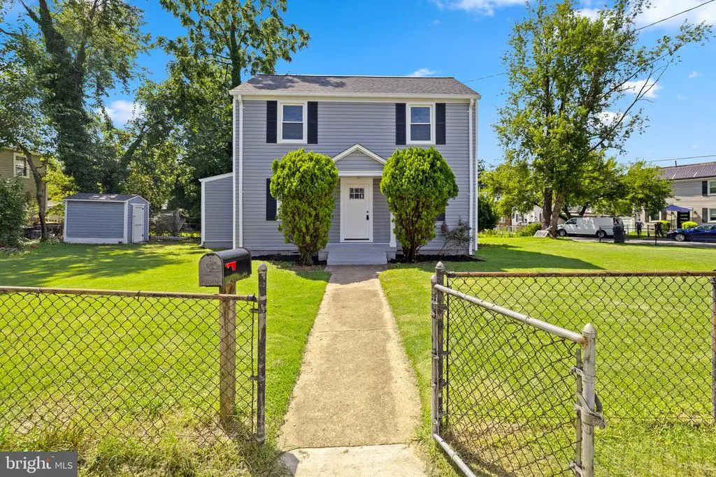 2005 Roanoke St, Hyattsville