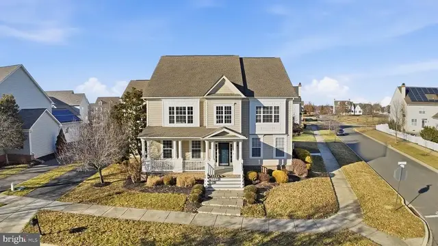 308 Ellenwood Dr, Middletown