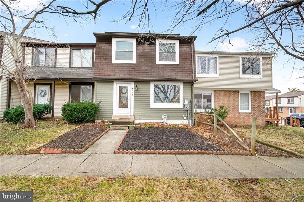 8514 Discovery Blvd, Walkersville