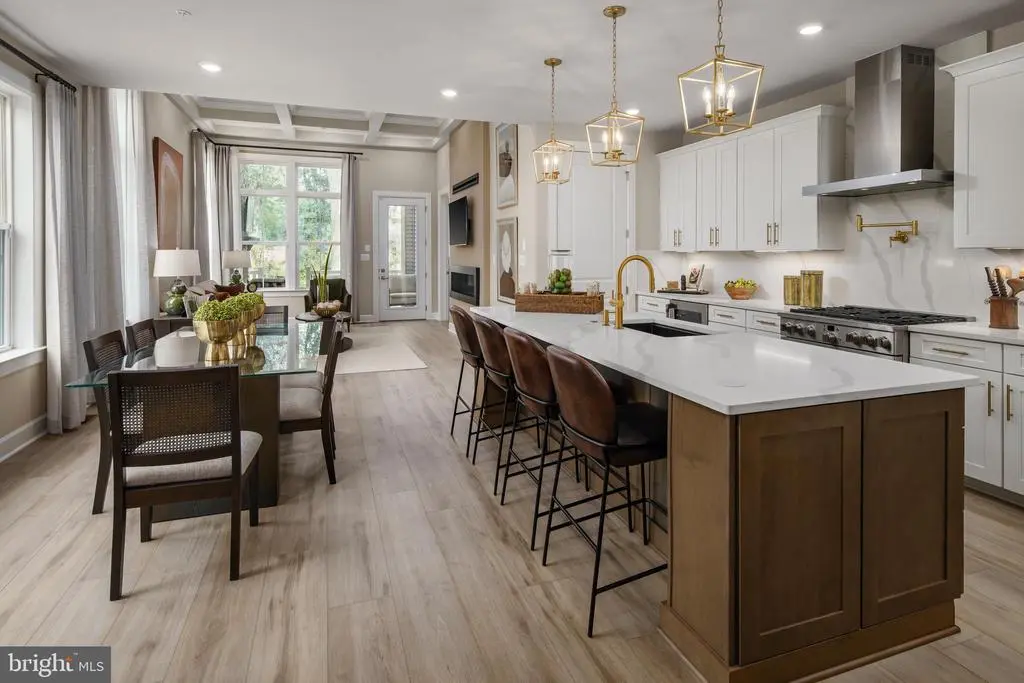 9800 Blue Ivy Way, Ellicott City