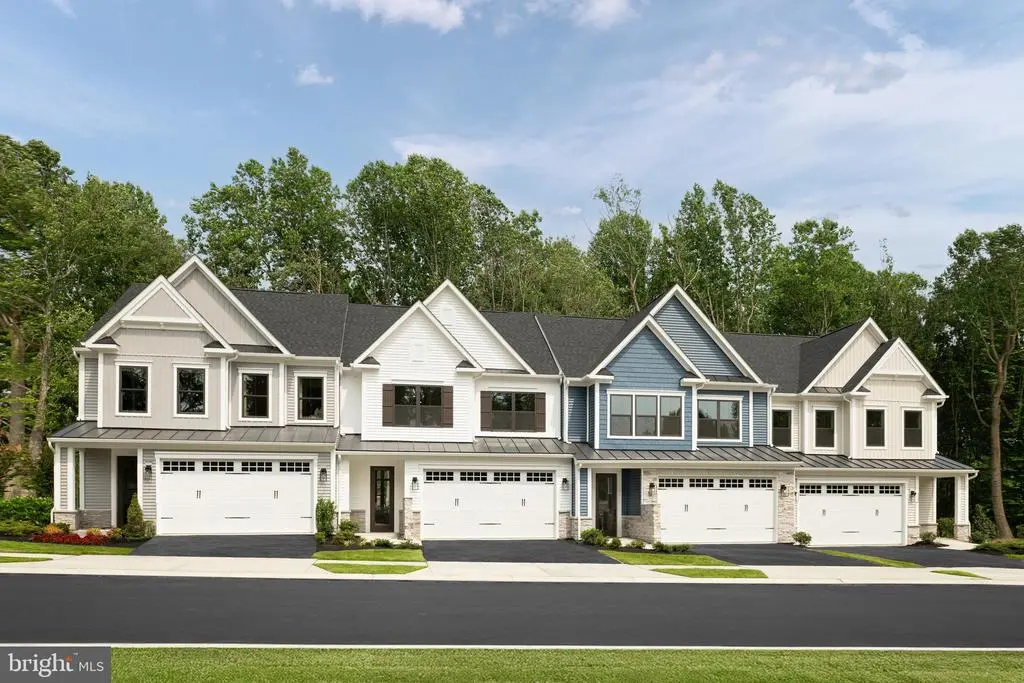 9802 Blue Ivy Way, Ellicott City