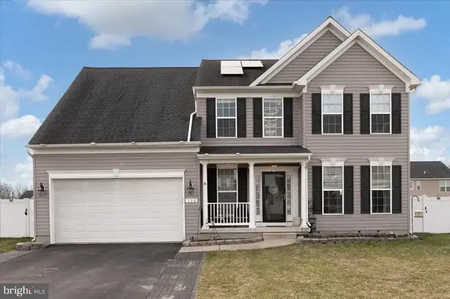 138 Cool Meadow Dr, Centreville