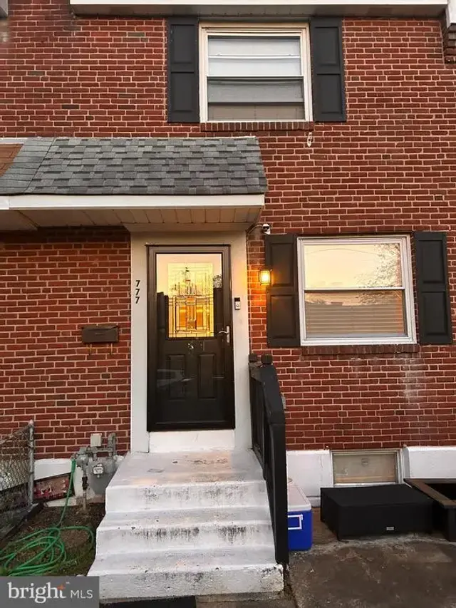777 Bennington Rd, Folcroft