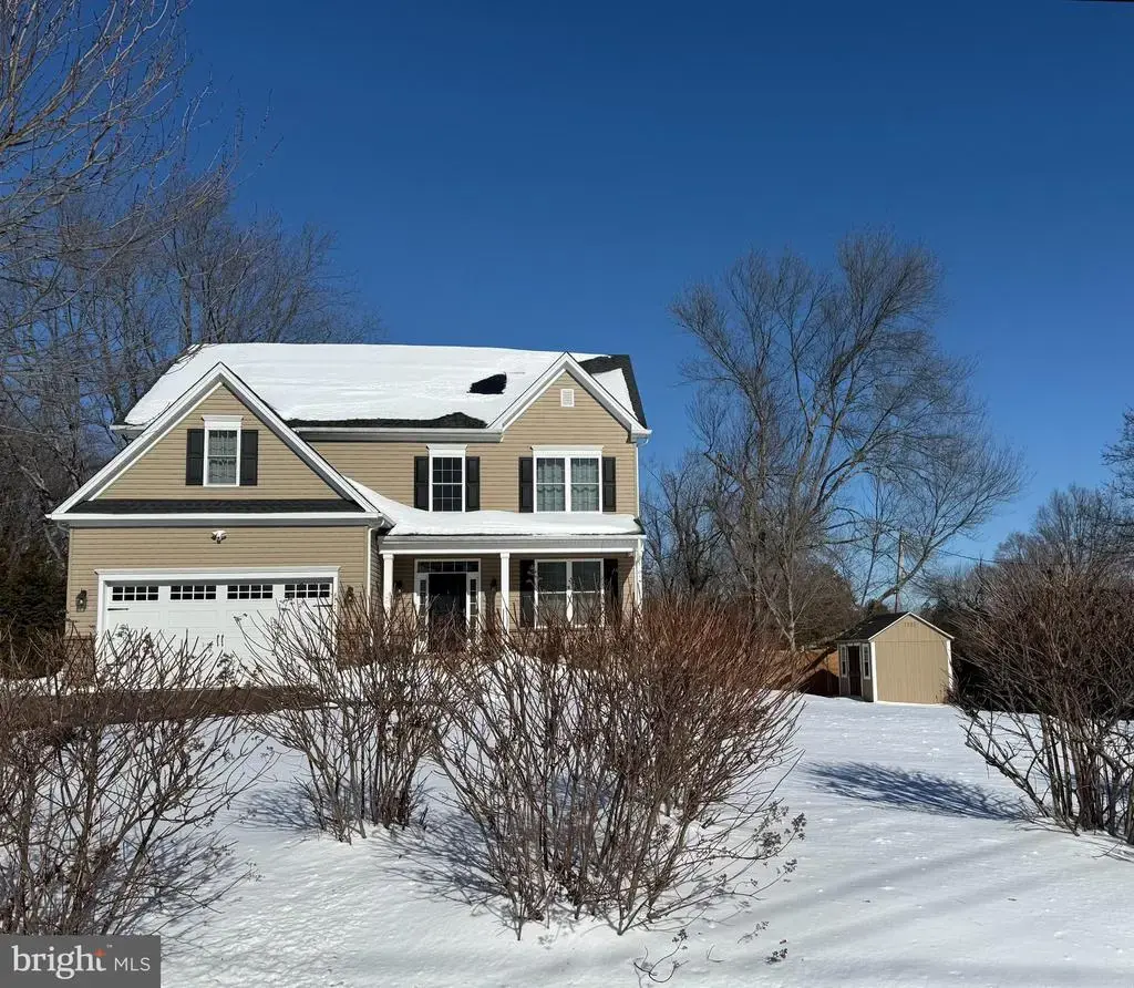 4777 Old Easton Rd, DOYLESTOWN