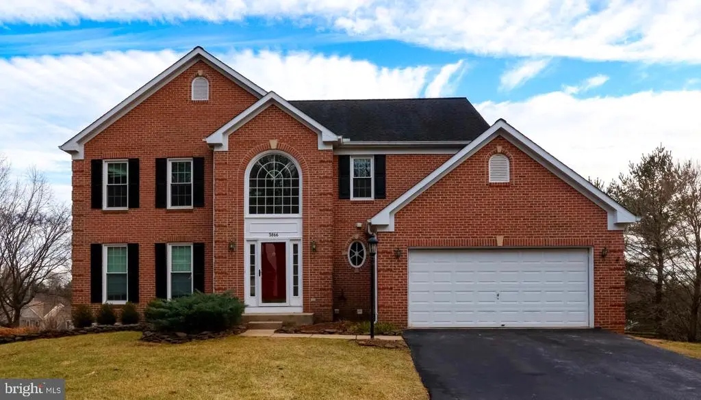 3866 Schroeder Ave, Perry Hall