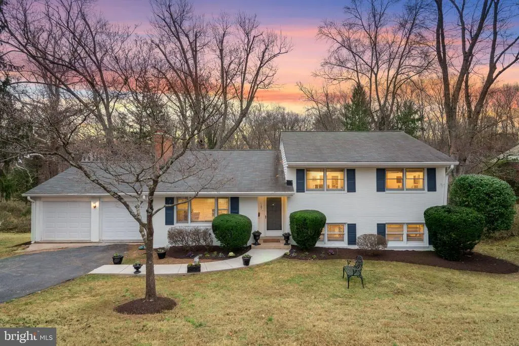 1101 Dead Run Dr, MCLEAN