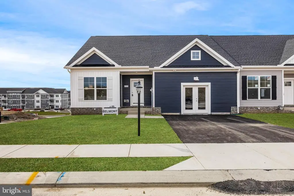 232 Ridge View Lane #35, Hanover