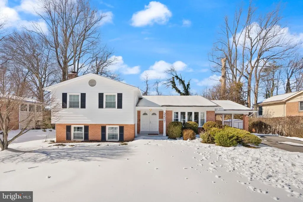 3232 Atlanta St, FAIRFAX